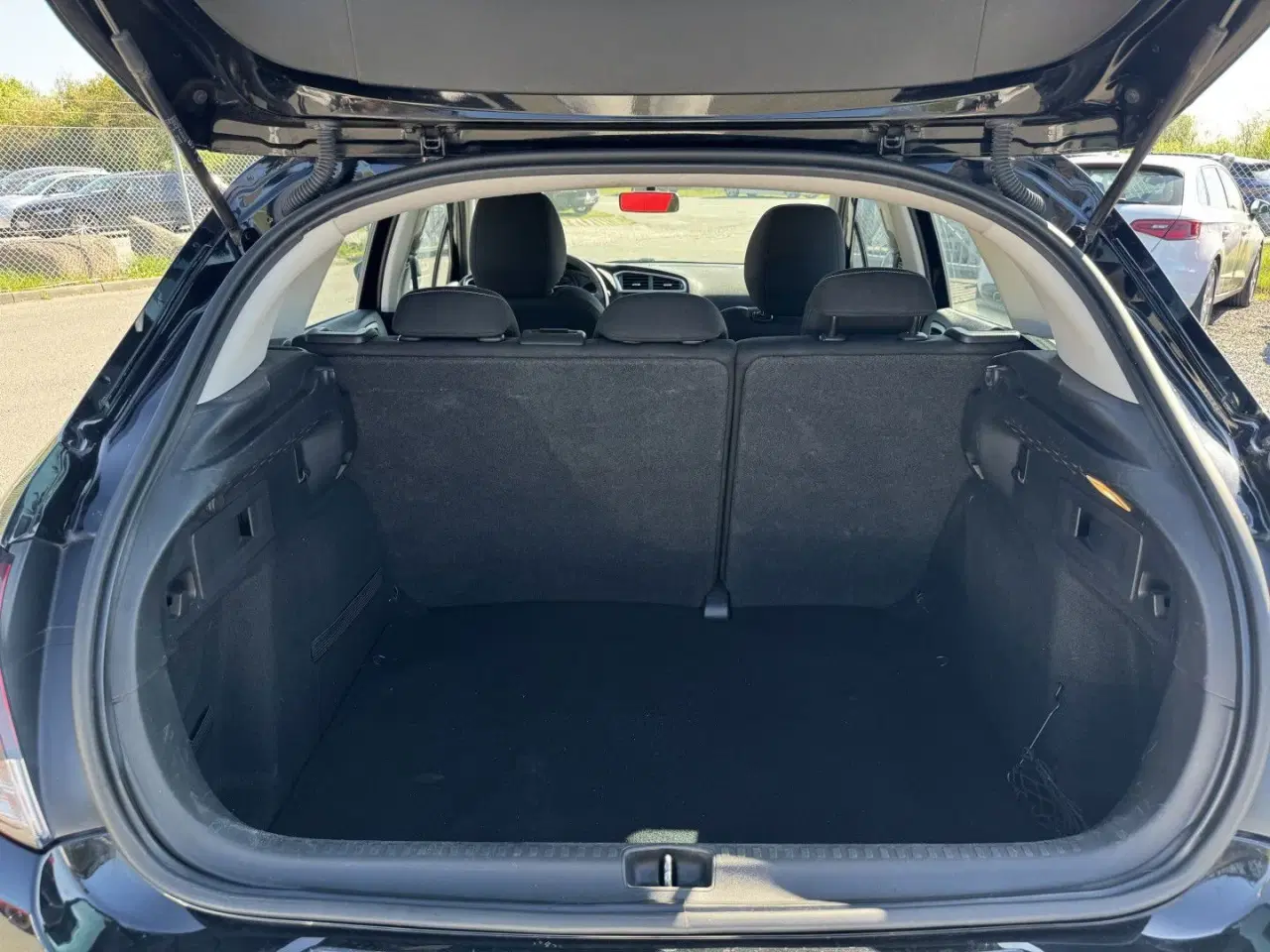 Billede 21 - Citroën C4 1,6 Blue HDi Challenge start/stop 100HK 5d