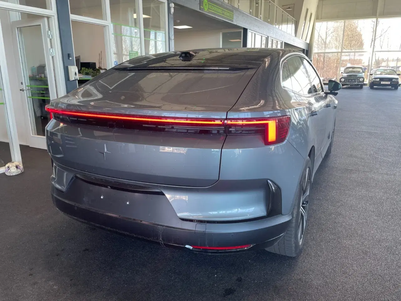 Billede 5 - Polestar 4  Long Range