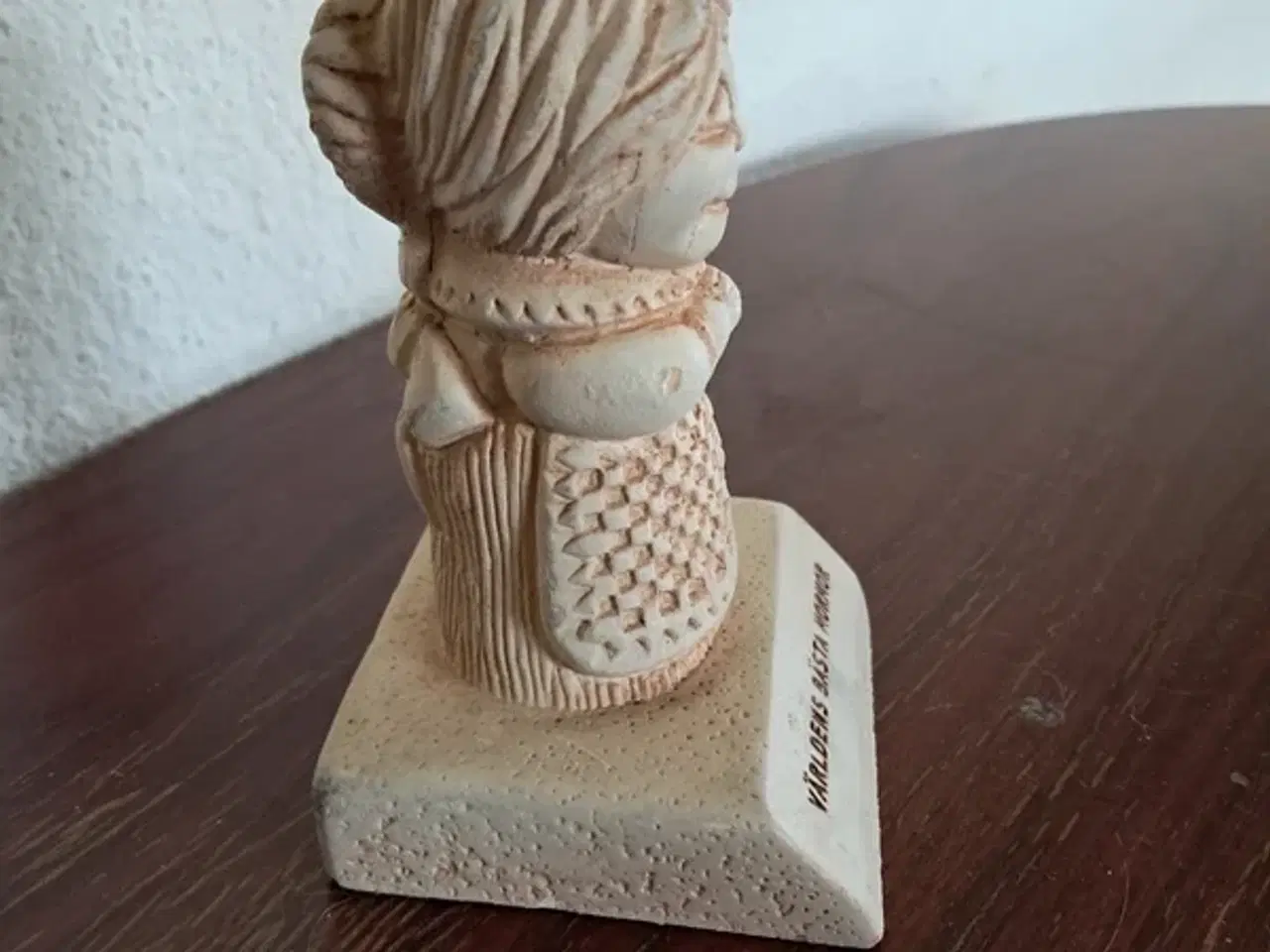 Billede 4 - Mormor-figur