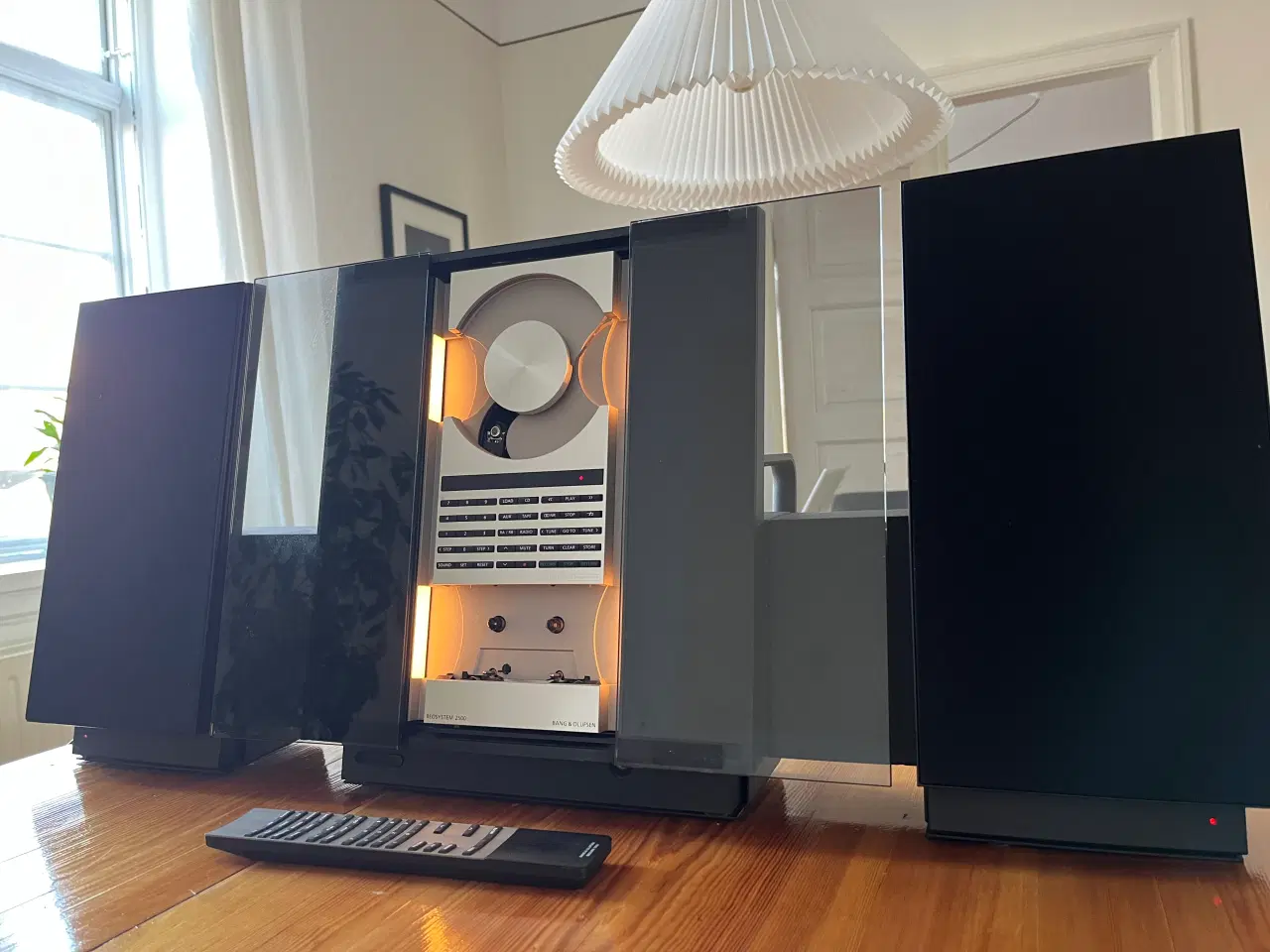 Billede 2 - B&O-anlæg