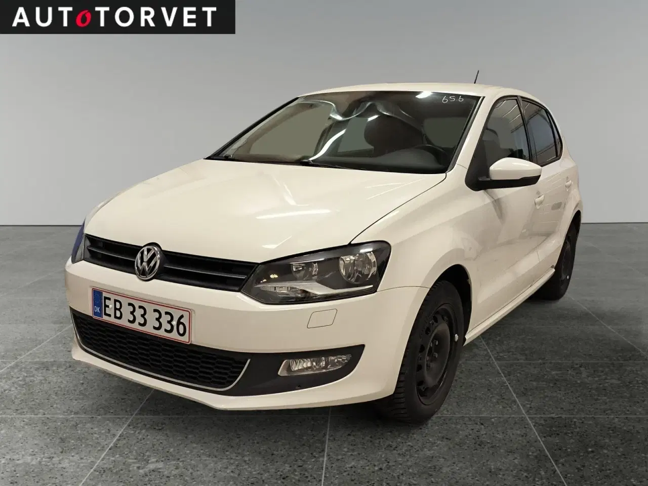 Billede 1 - VW Polo 1,2 TSi 105 Highline DSG