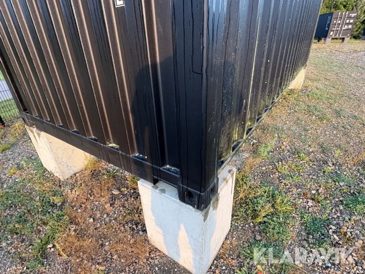 Billede 11 - Container 20 fods CX10-2052