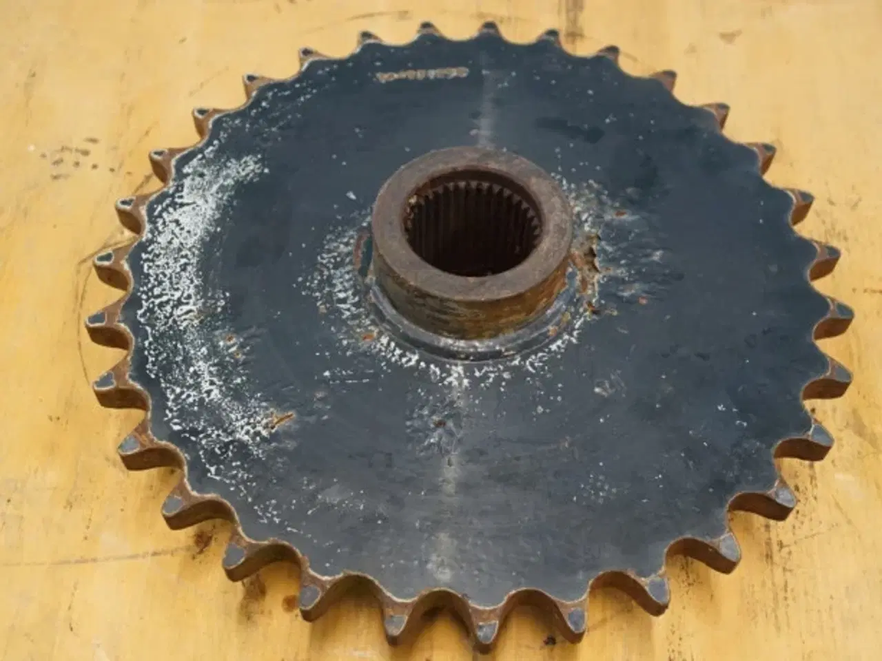 Billede 4 - New Holland BB9090 Plus Tandhjul 700141681