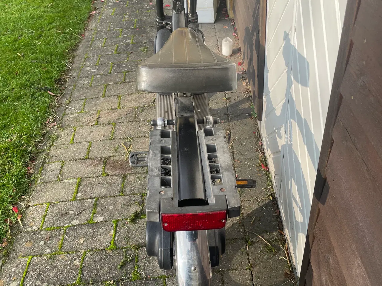Billede 8 - Vespa bravo / piaggio