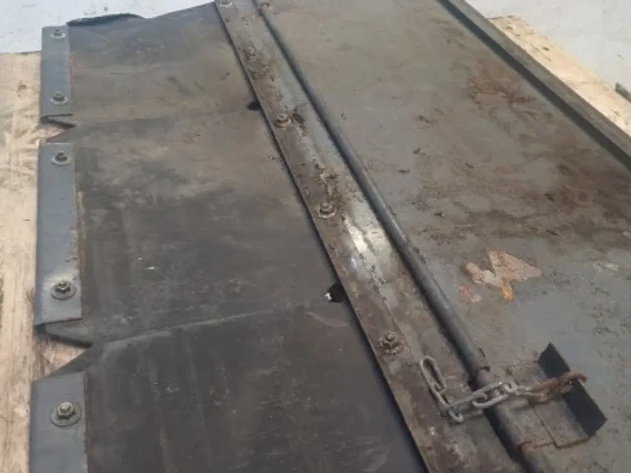 Billede 4 - Massey Ferguson 32 Plade 28184101