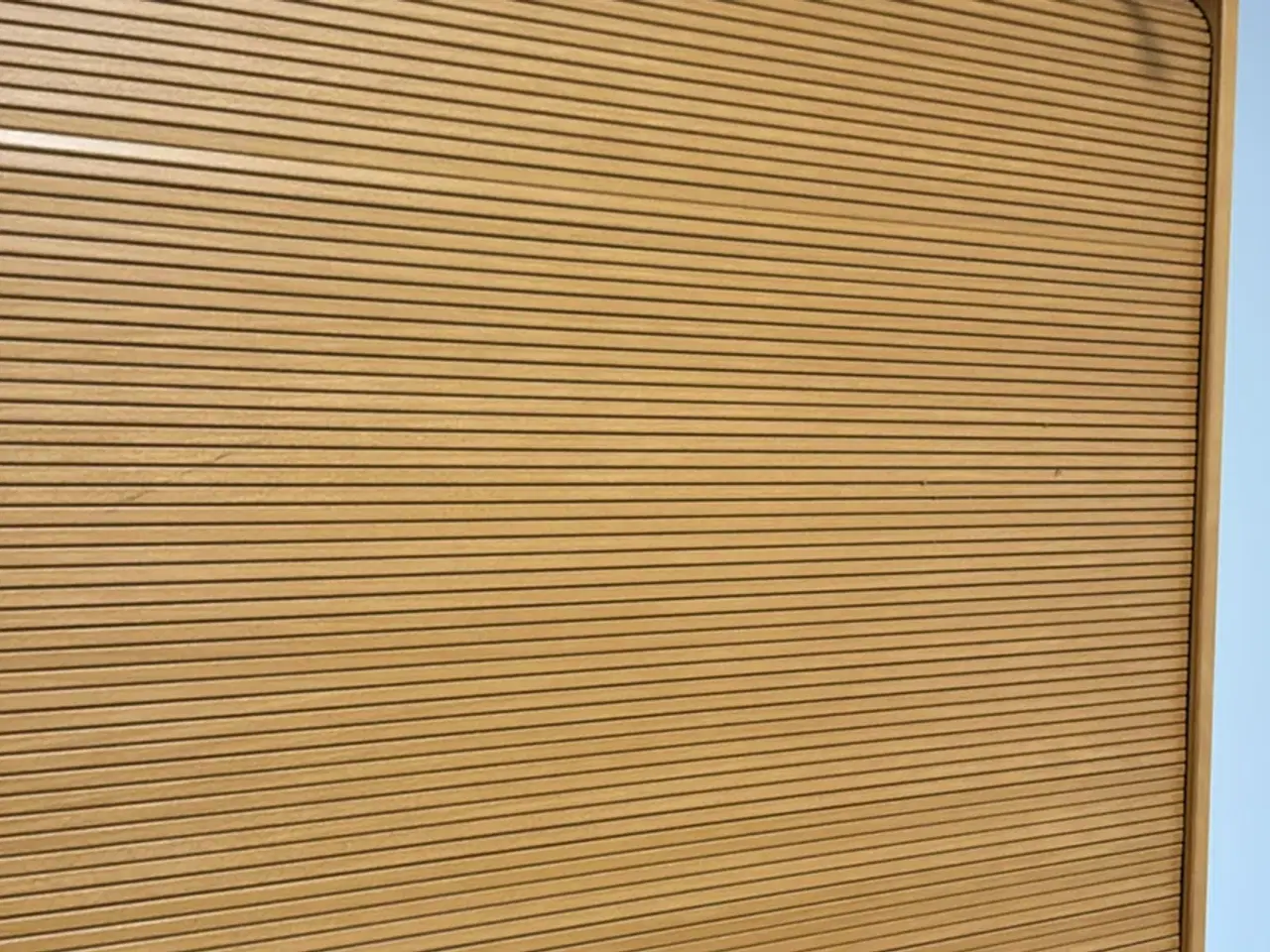 Billede 1 - Jalousi skab