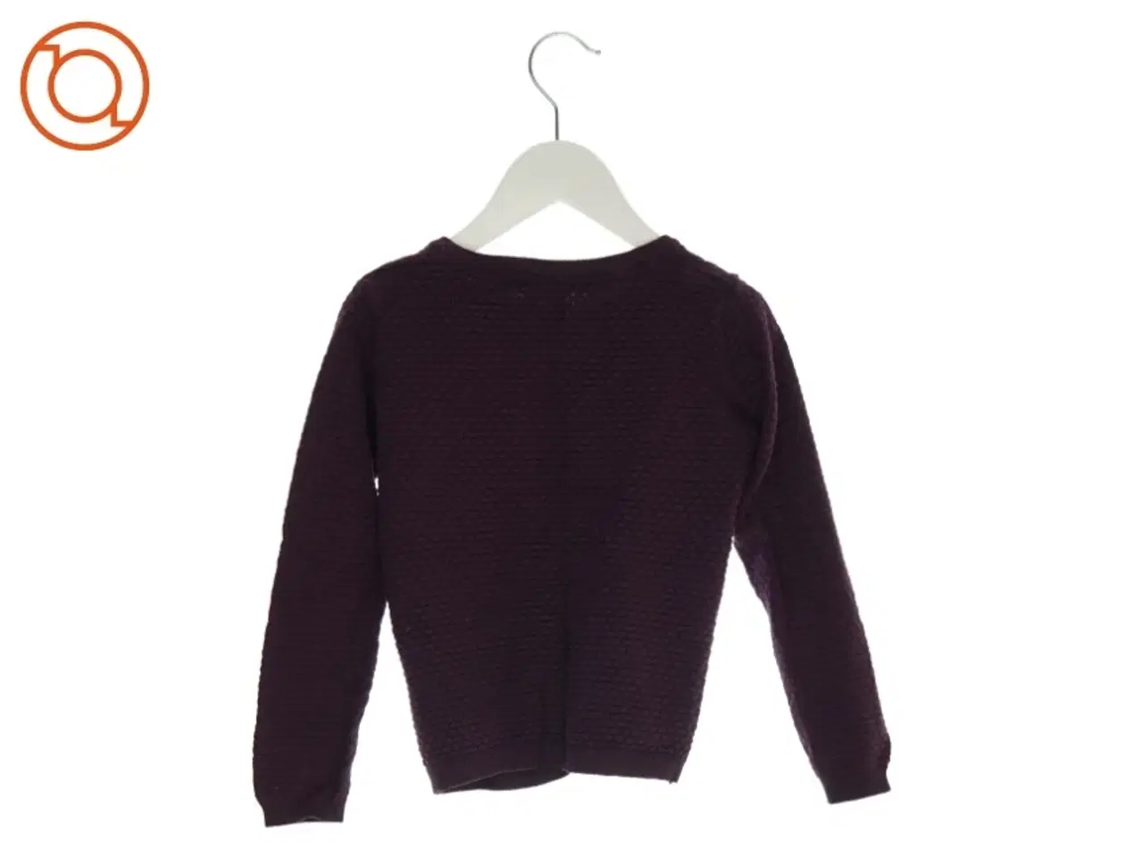 Billede 2 - Cardigan fra VRS (Str. 110/116)