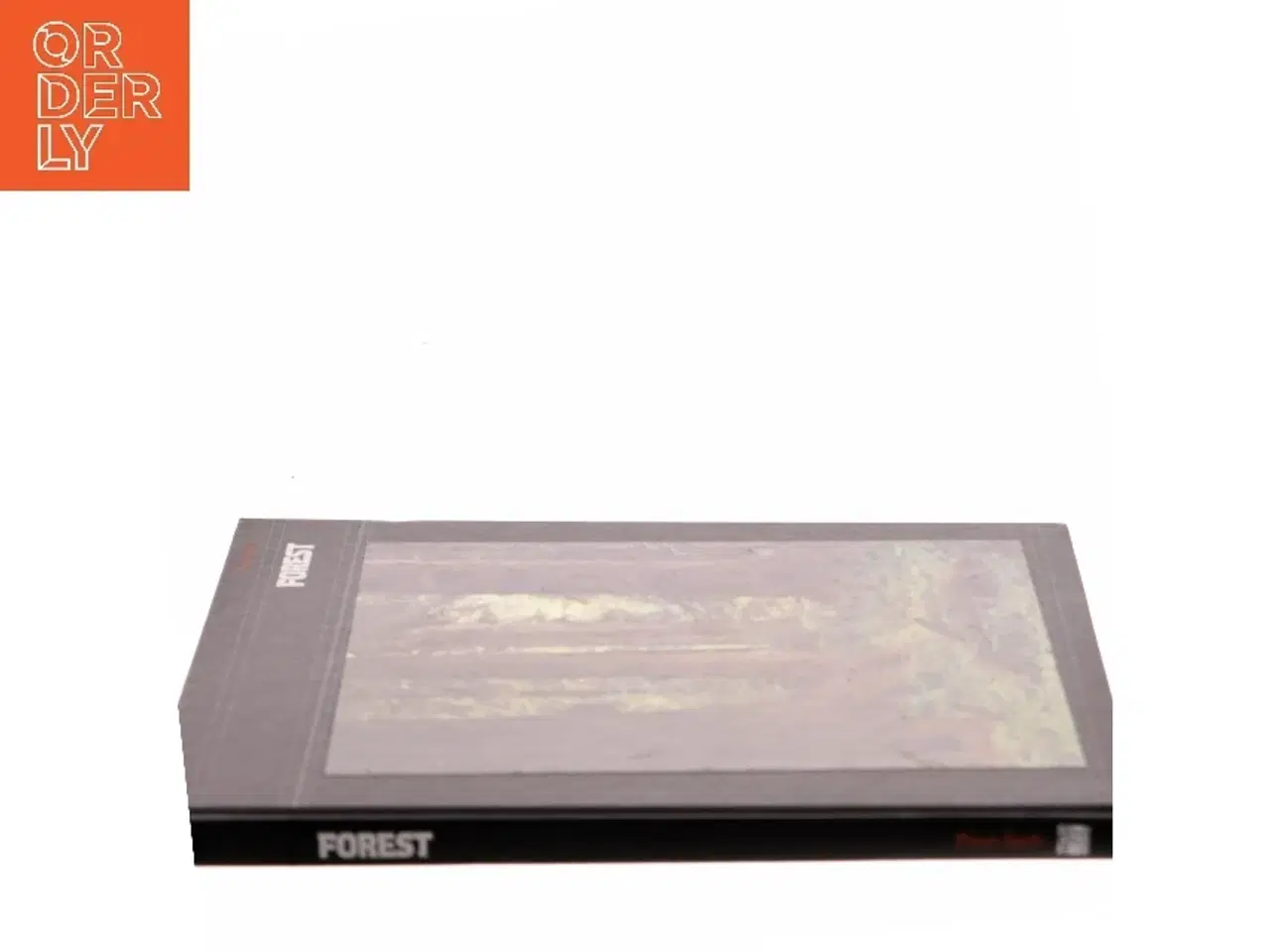 Billede 2 - Forest af <Bog forfattere< (Bog)