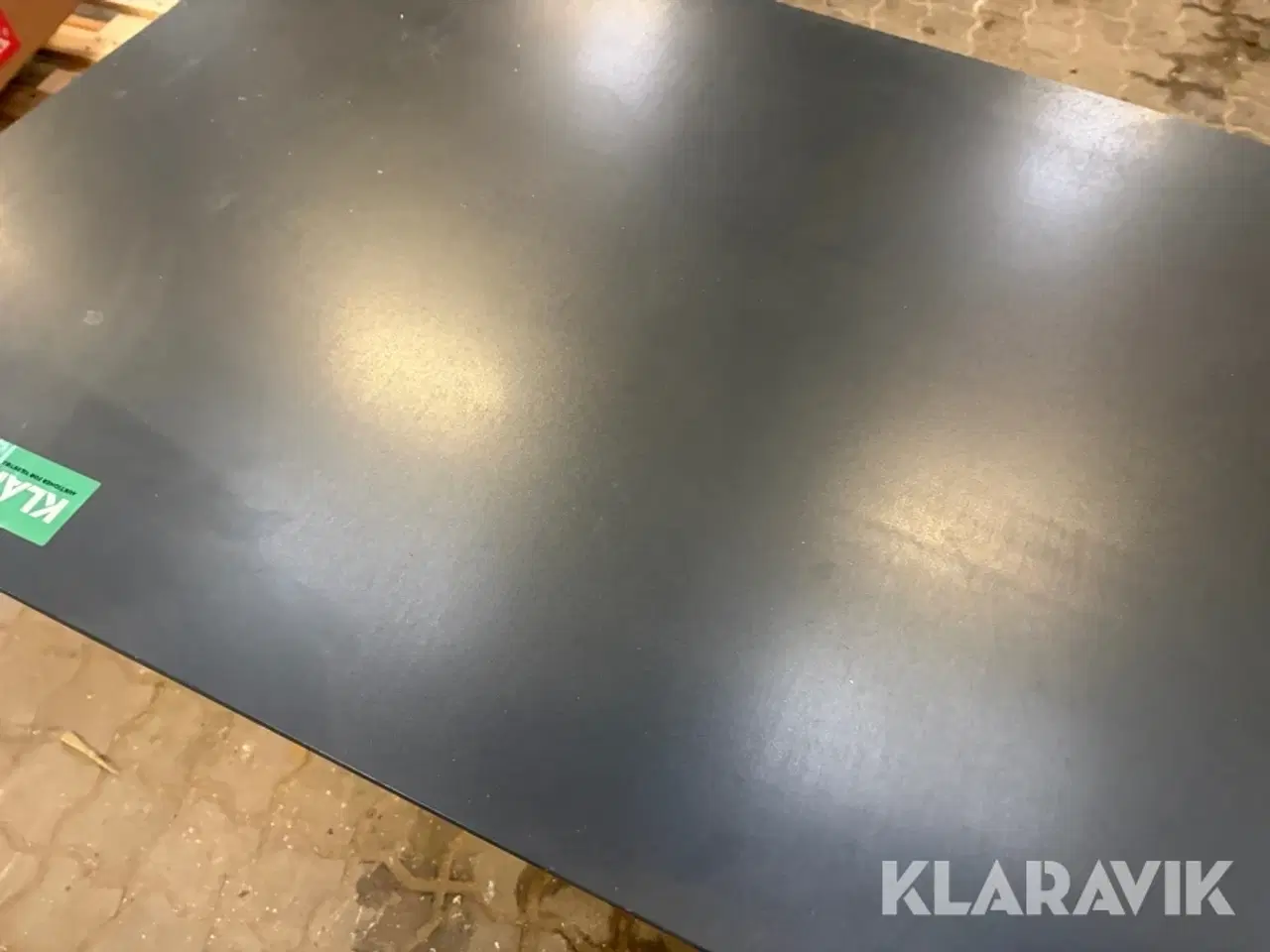 Billede 11 - Mødebord 1 styk