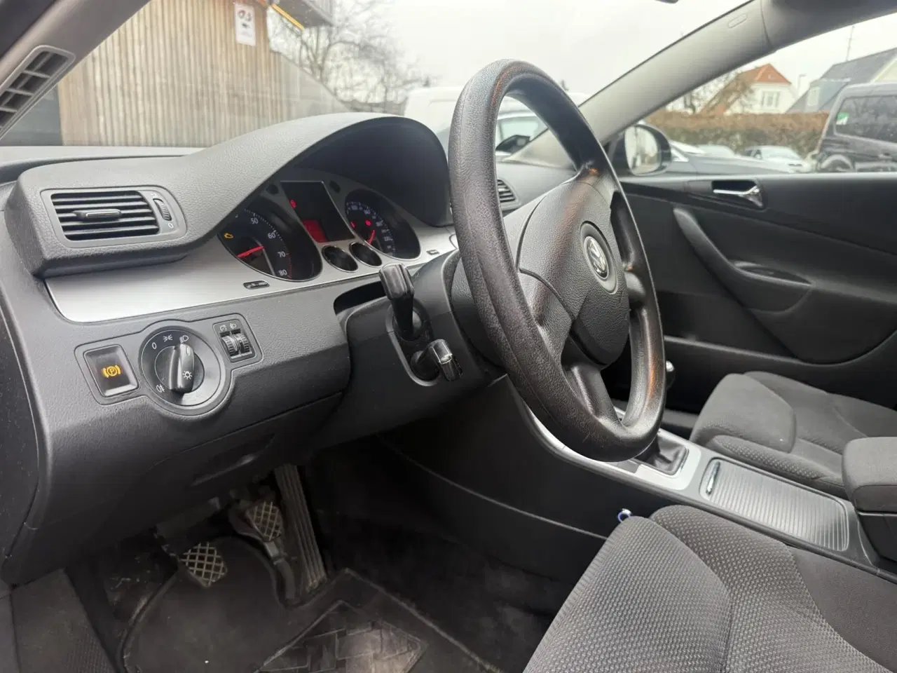 Billede 6 - VW Passat Variant 1,8 TSI Comfortline 160HK Stc