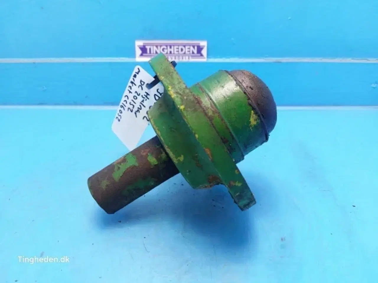 Billede 10 - John Deere 332 Hjulnav DC20152