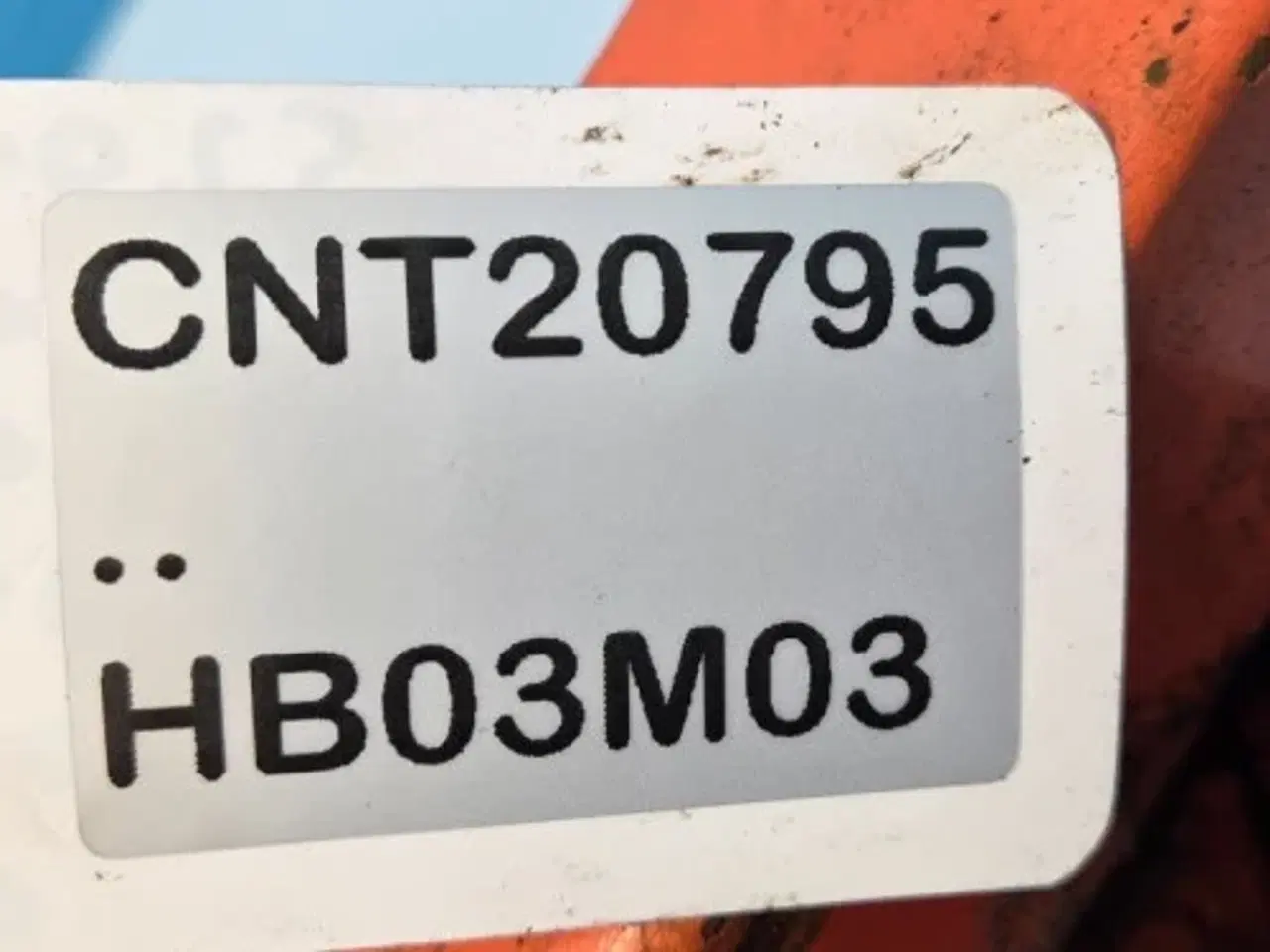 Billede 6 - Dronningborg D7500 Vinde Drev 28660106