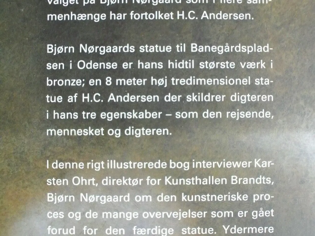 Billede 3 - skyggen - rejsekammeraten - improvisatoren , af ka