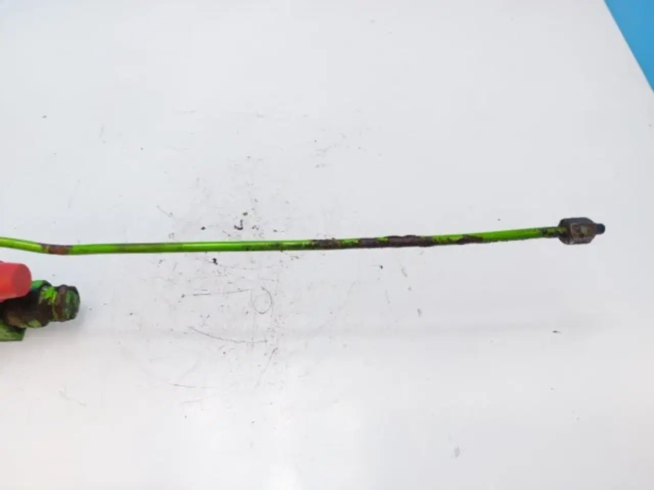 Billede 10 - Merlo P41.7 Hudraulikvalve 031860