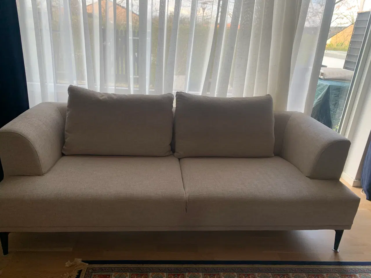 Billede 1 - Ilva 3 og 2,5 pers sofa 