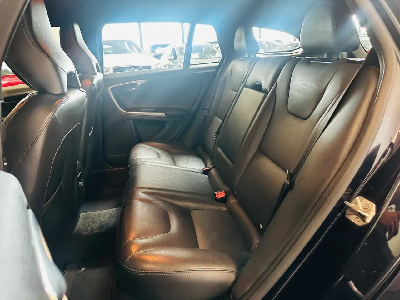 Billede 14 - Volvo V60 2,0 D3 150 Momentum aut.