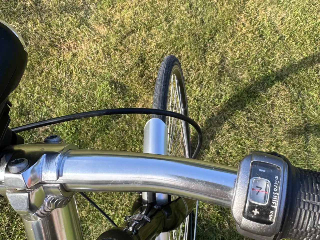 Billede 4 - Raleigh Conture damecykel