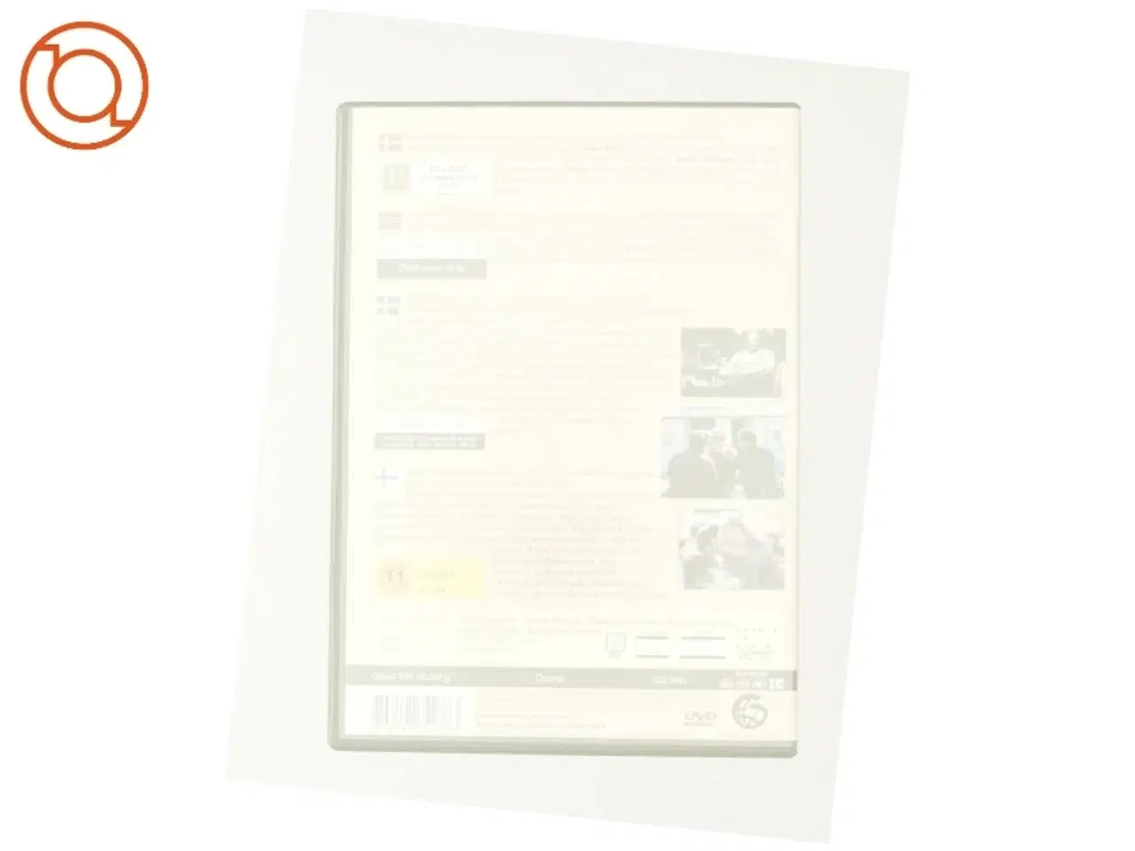 Billede 3 - Good Will Hunting fra DVD