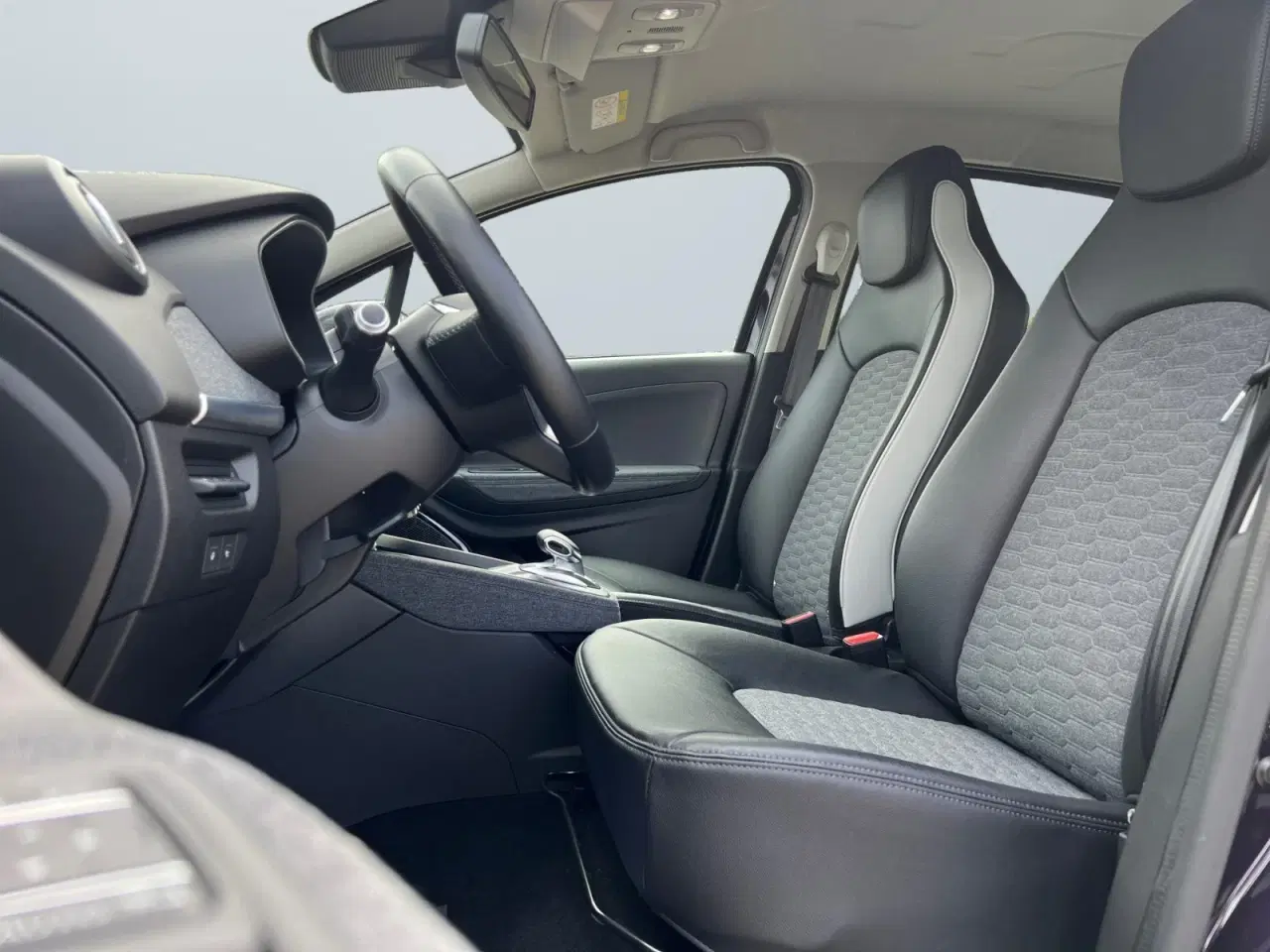 Billede 4 - Renault Zoe 52 Intens
