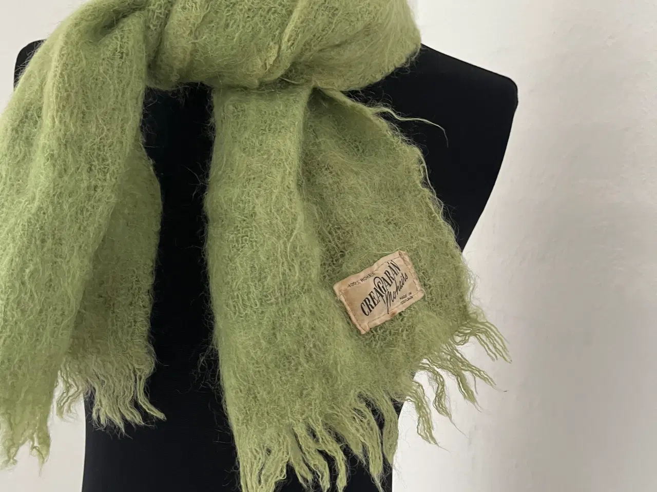 Billede 2 - Halstørklæde 