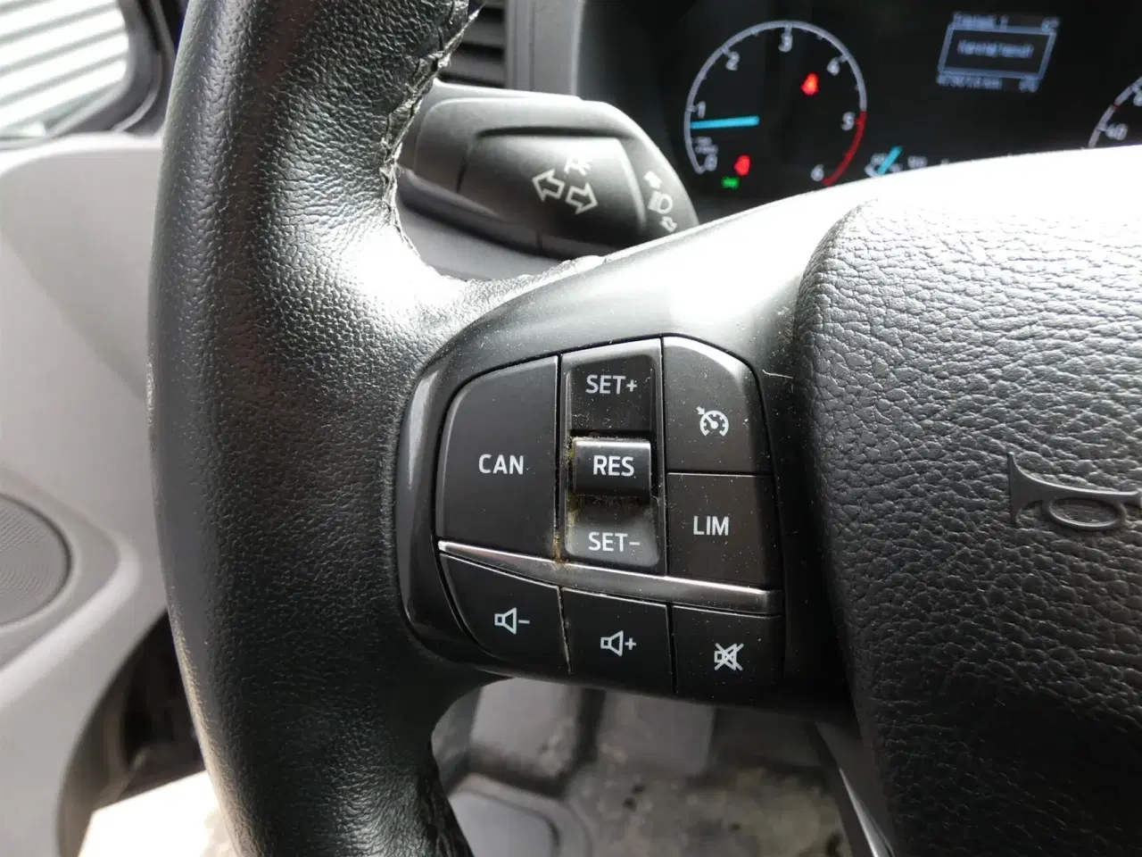 Billede 13 - Ford Transit Custom 280 L1H1 2,0 TDCi Trend 170HK Van 6g Aut.