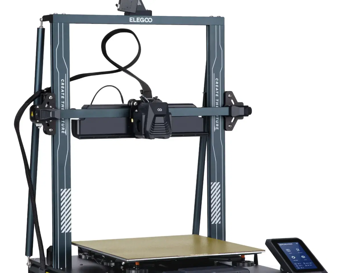 Billede 1 - Elegoo Neptune 4 Plus 