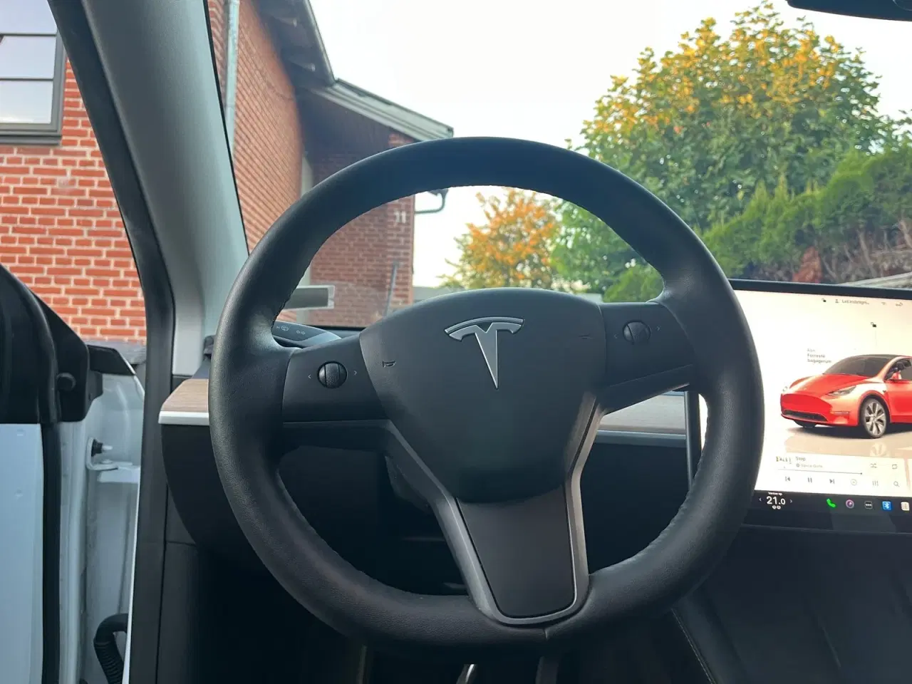 Billede 10 - Tesla Model Y  Long Range AWD