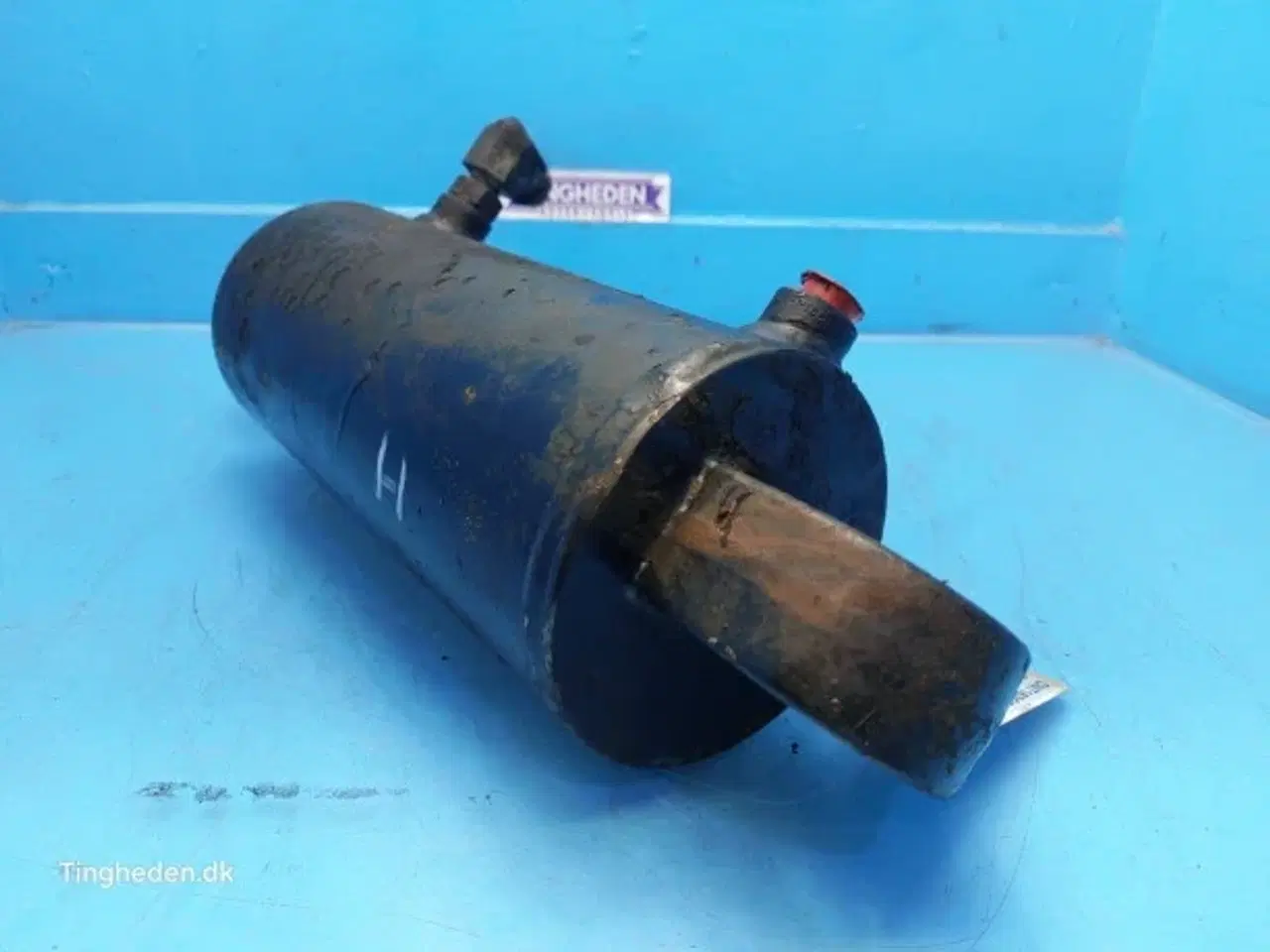 Billede 6 - Case Puma 185 Cylinder 87521075