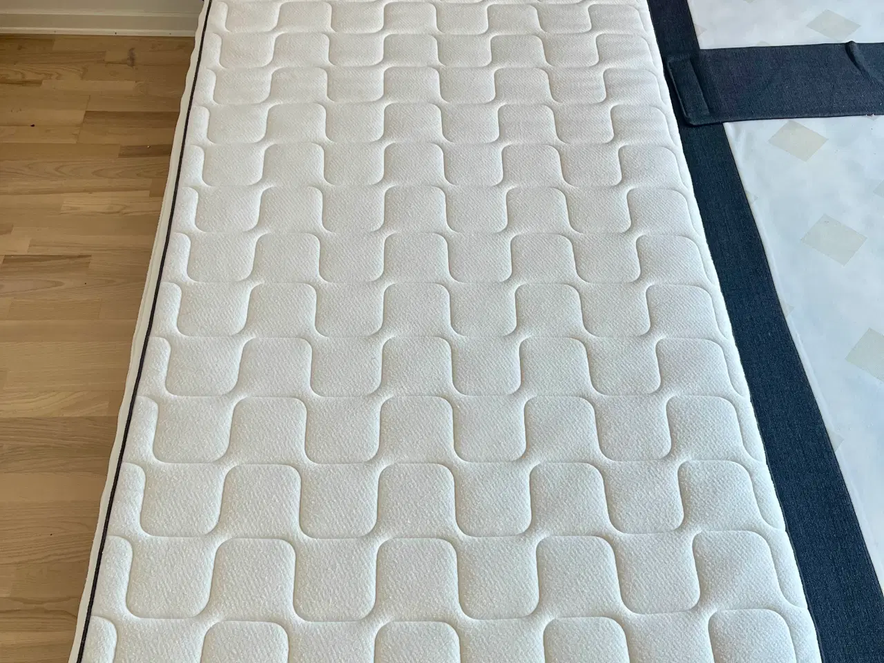 Billede 3 - Luksus topmadras