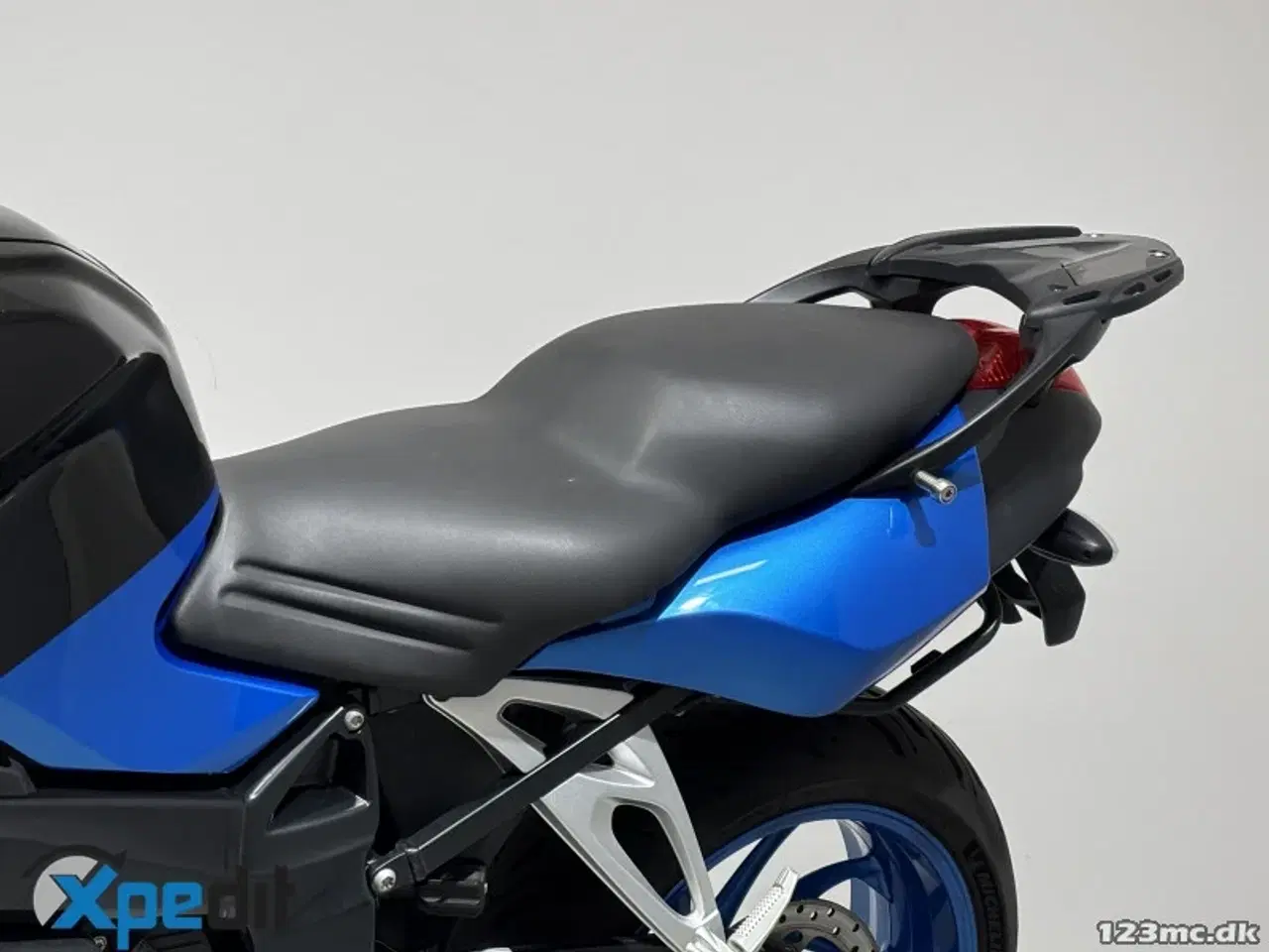 Billede 16 - BMW K 1200 S