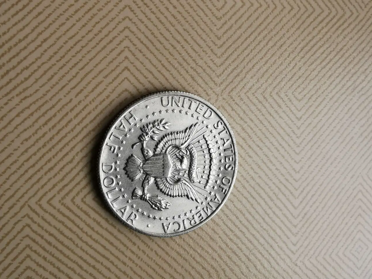 Billede 2 - Us dollar mønter