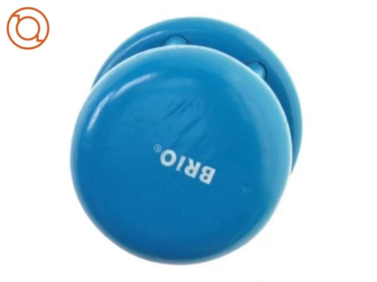 Billede 5 - Rangle fra Brio (str. 6 x 5 cm)