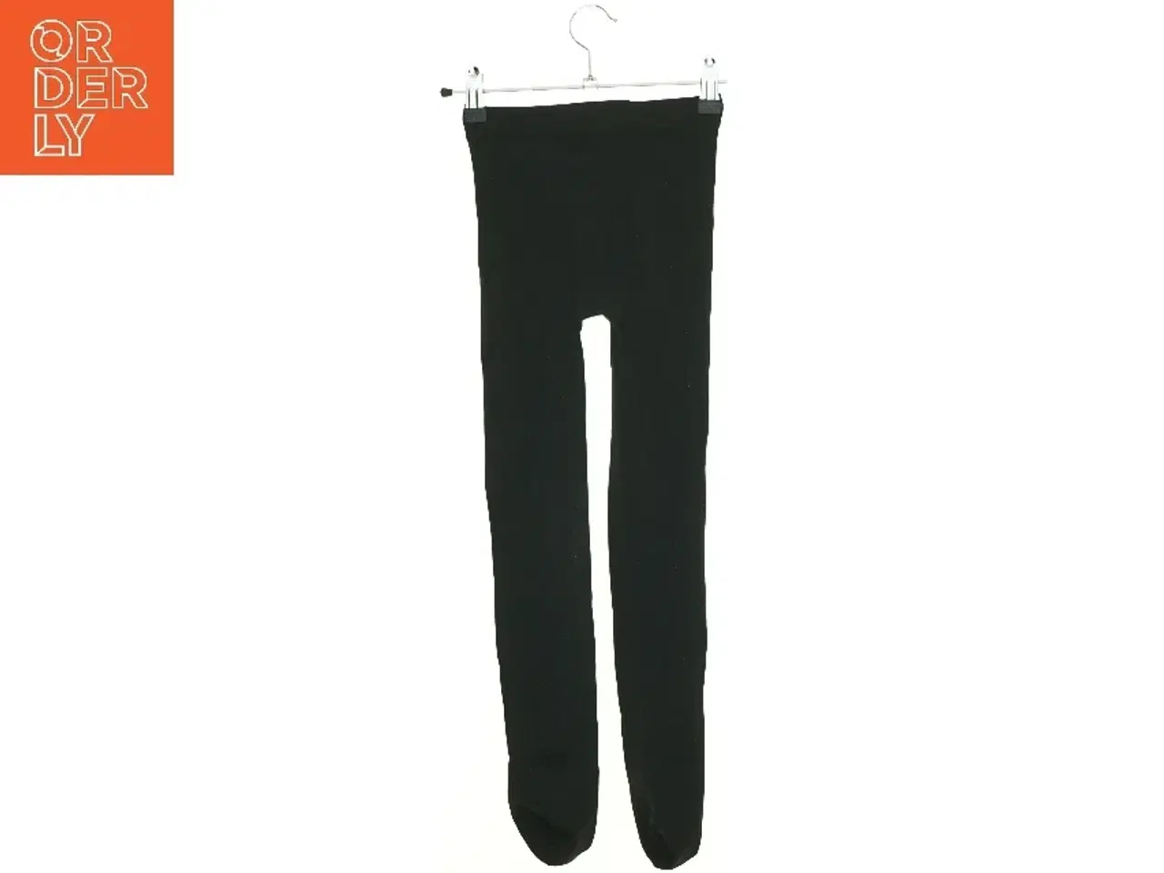 Billede 1 - Strømpebukser (str. 110 cm)