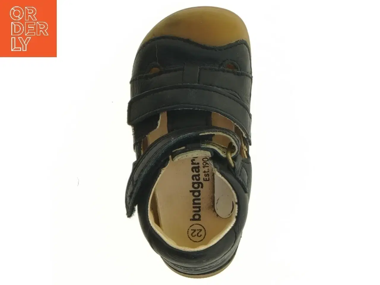 Billede 8 - Bundgaard børnesandaler fra Bundgaard (str. 22)