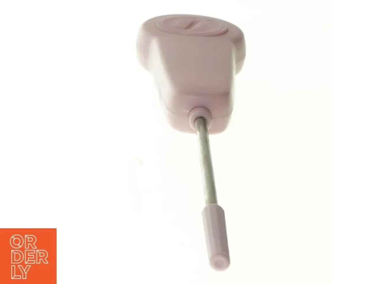 Billede 2 - Baby termometer til mælk (str. 20 x 3 cm)