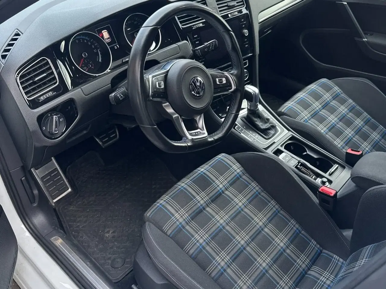 Billede 9 - VW Golf VII 1,4 GTE DSG