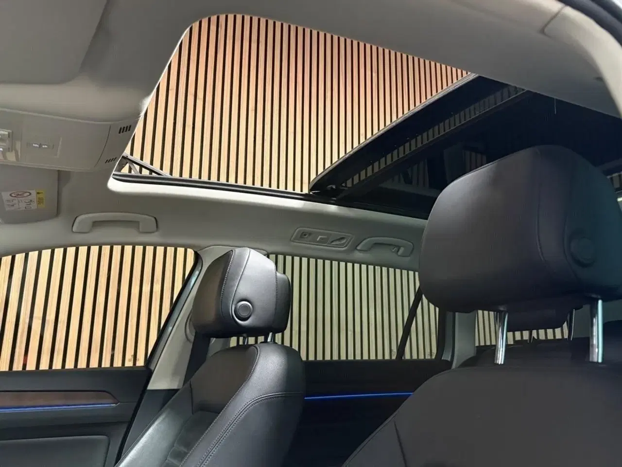 Billede 7 - VW Passat 1,4 GTE Highline Variant DSG