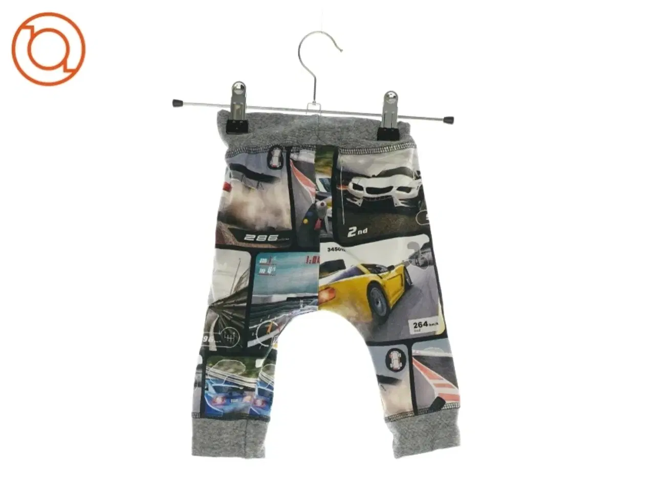 Billede 2 - Bukser fra Molo (str. 74)