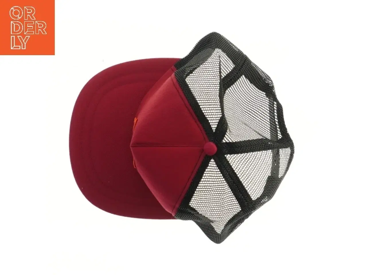 Billede 2 - Route 66 kasket (str. Ø 20 cm)