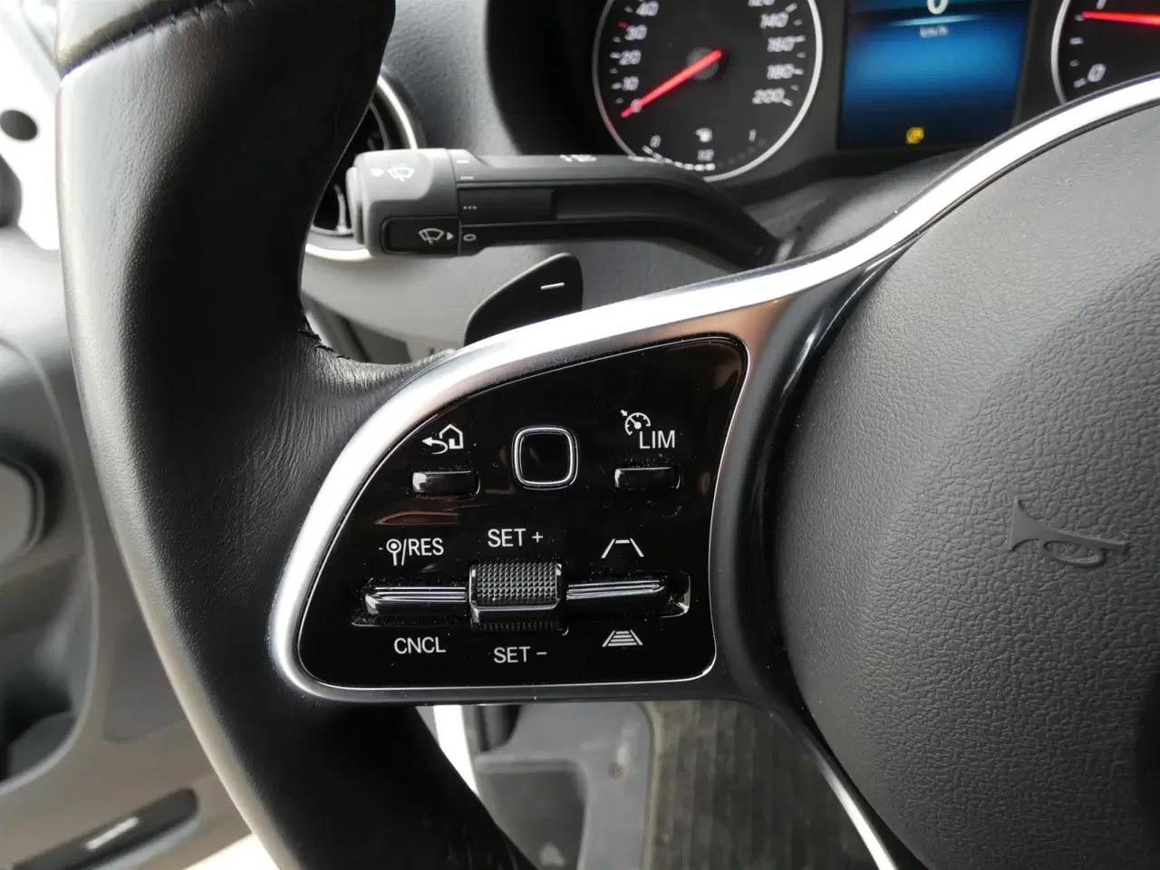 Billede 14 - Mercedes-Benz Sprinter 317 2,0 CDI A2 H2 RWD 9G-Tronic 170HK Van Aut.