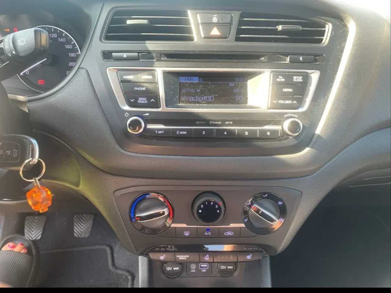Billede 12 - Hyundai i20 1,1 CRDi 75 Life+