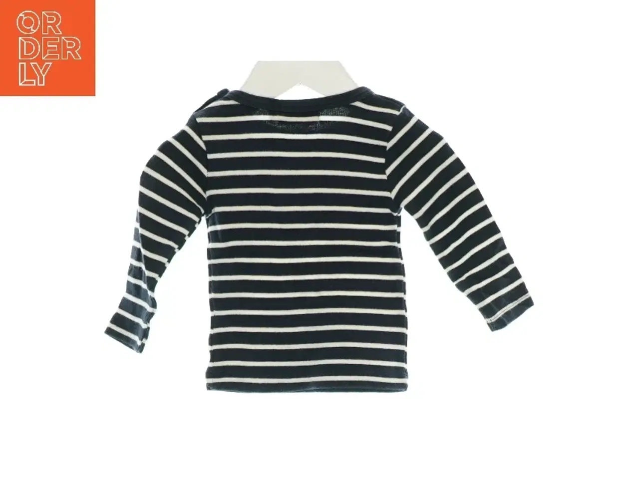 Billede 2 - Bluse fra Bakito (Str. 62)