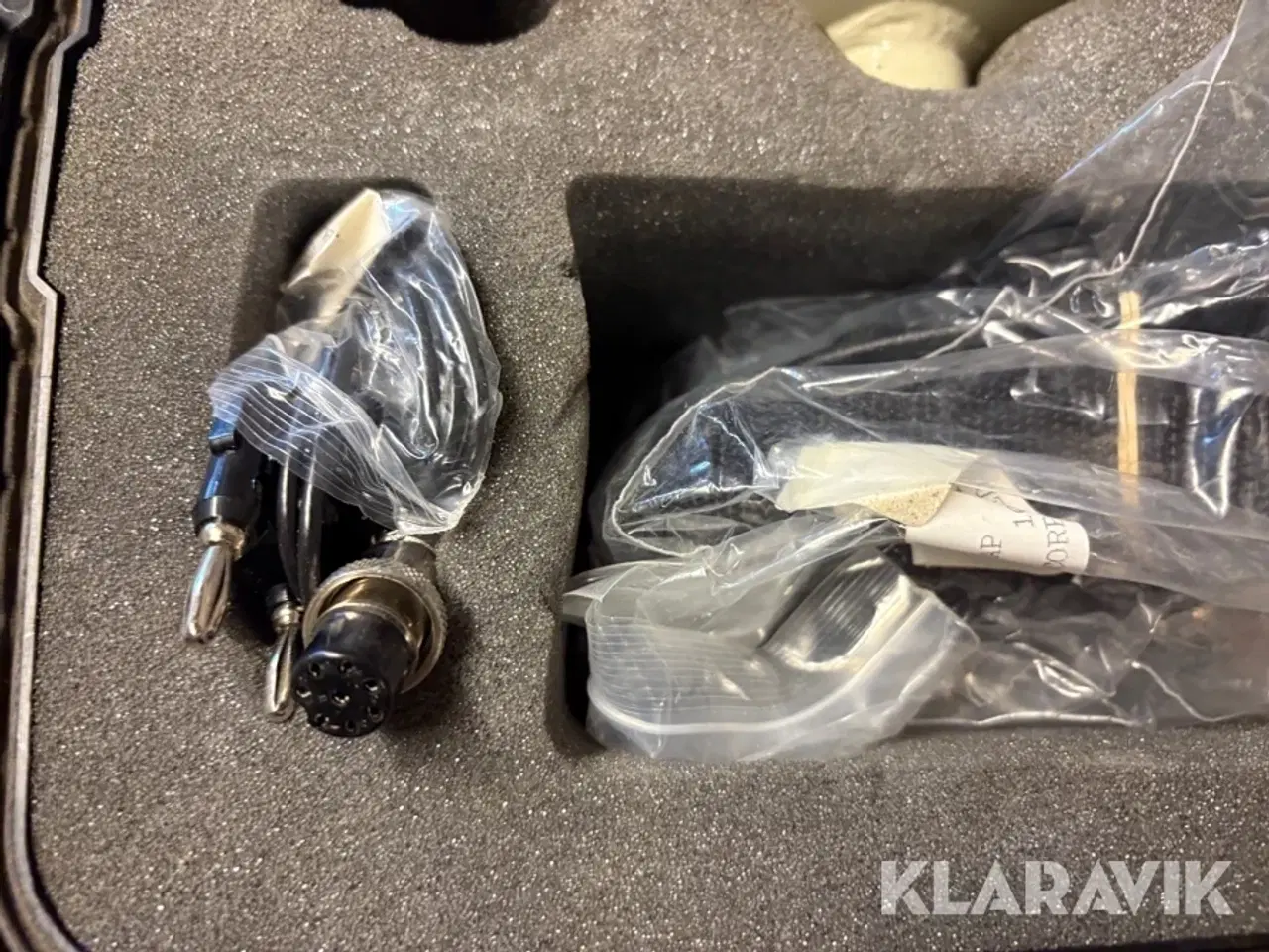 Billede 7 - Påfyldningsapparat PHOTOVAC MP 1000