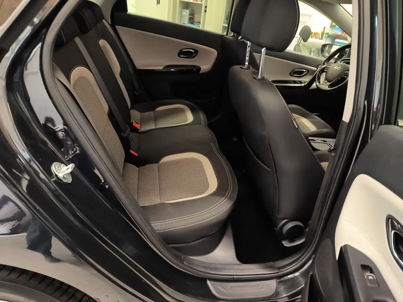 Billede 14 - Kia Ceed 1,6 CRDi 136 Premium SW