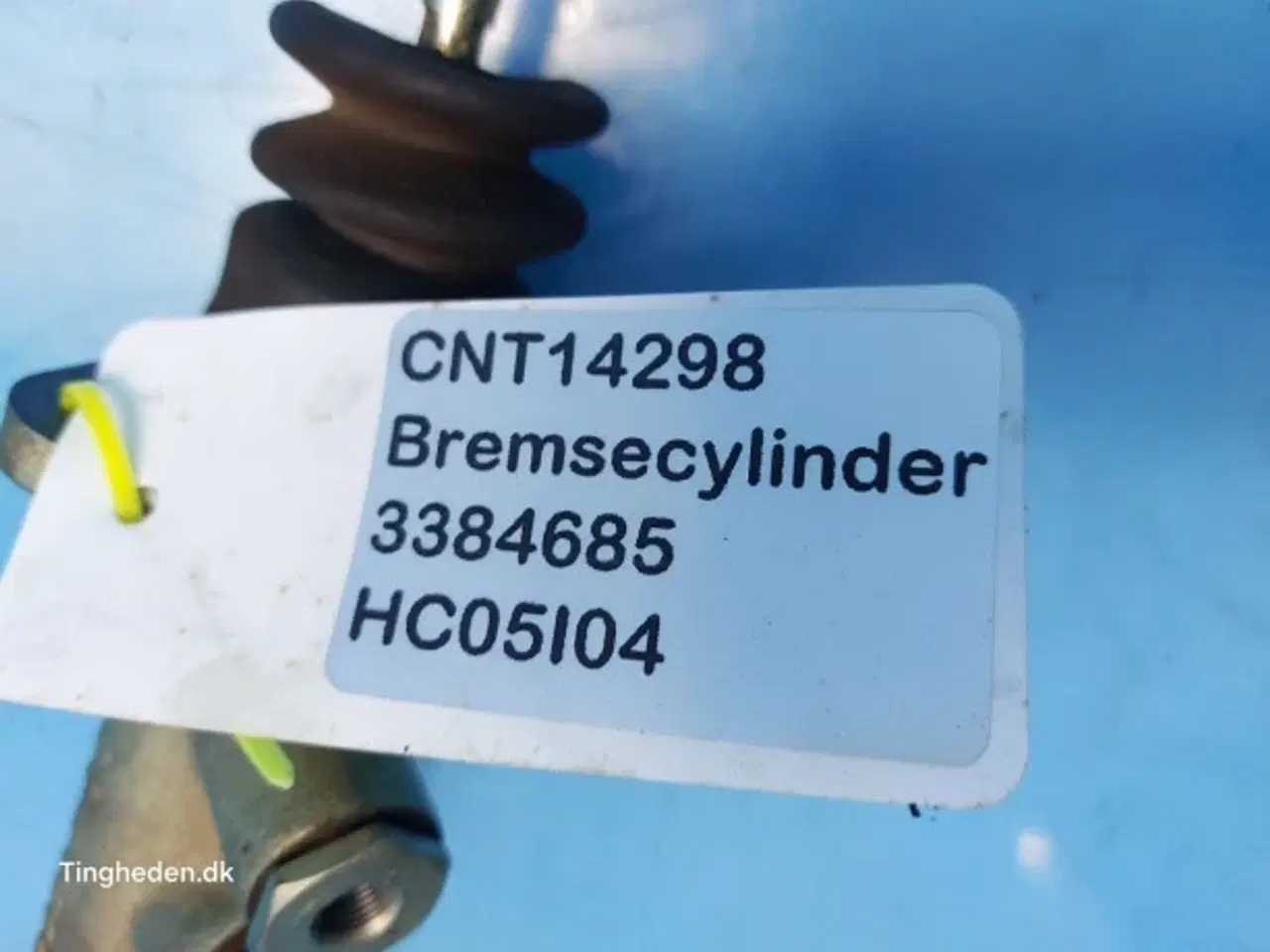 Billede 10 - JCB Bremsecylinder 3384685M3