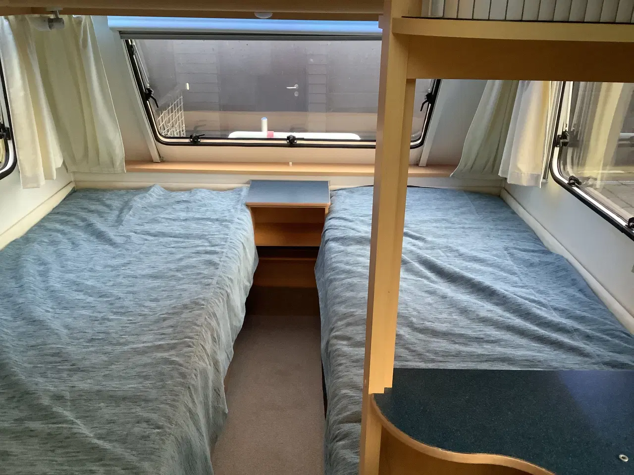 Billede 7 - DELTA campingvogn  Summerliner 4700 EB 