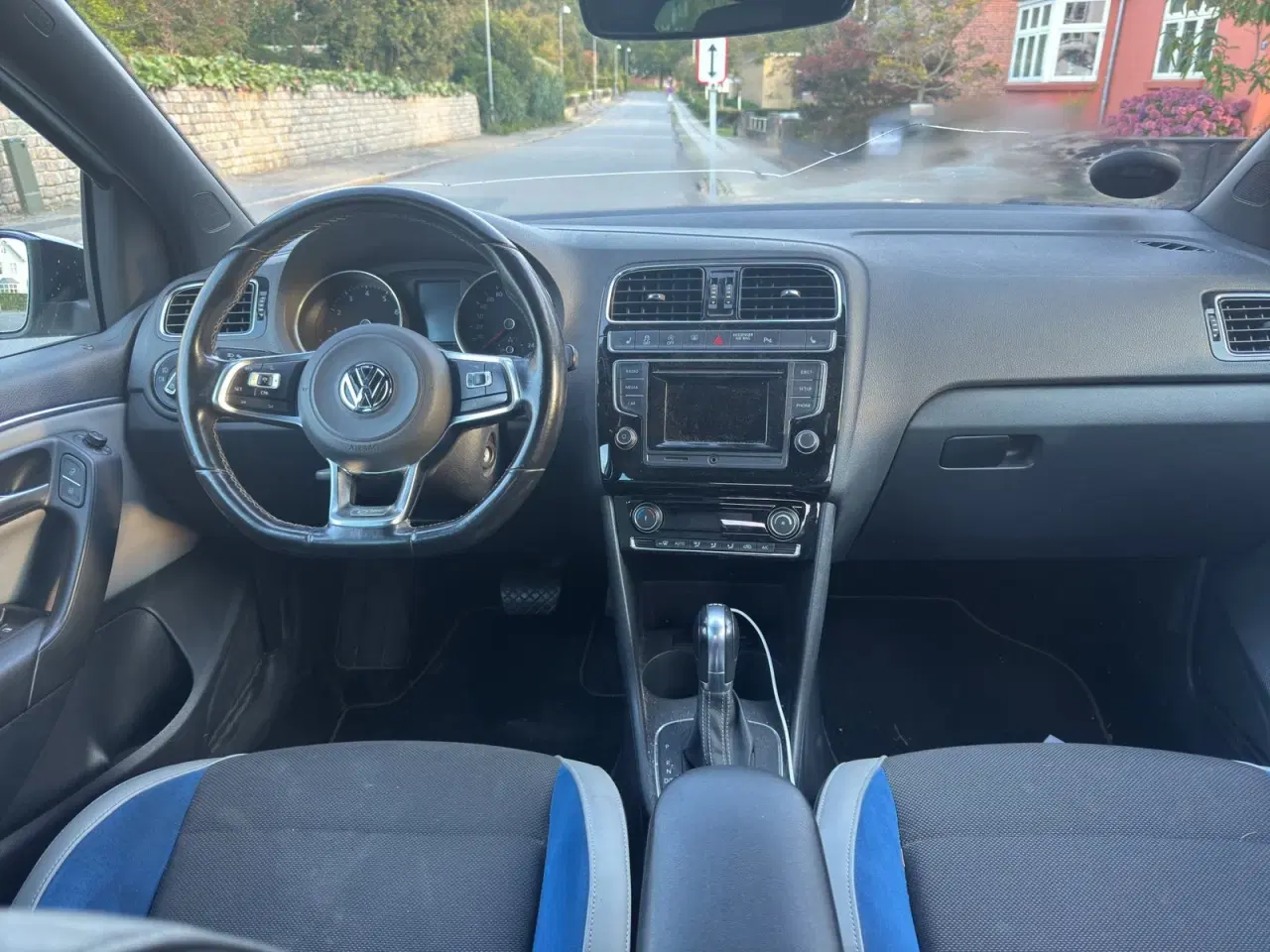 Billede 10 - VW Polo 1,4 TSi 150 BlueGT DSG