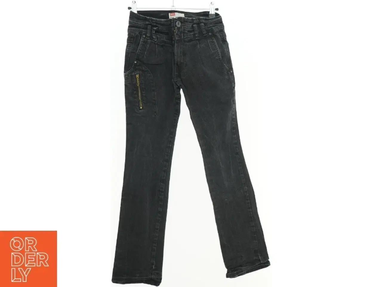 Billede 1 - Jeans fra Diesel (str. 140 cm)
