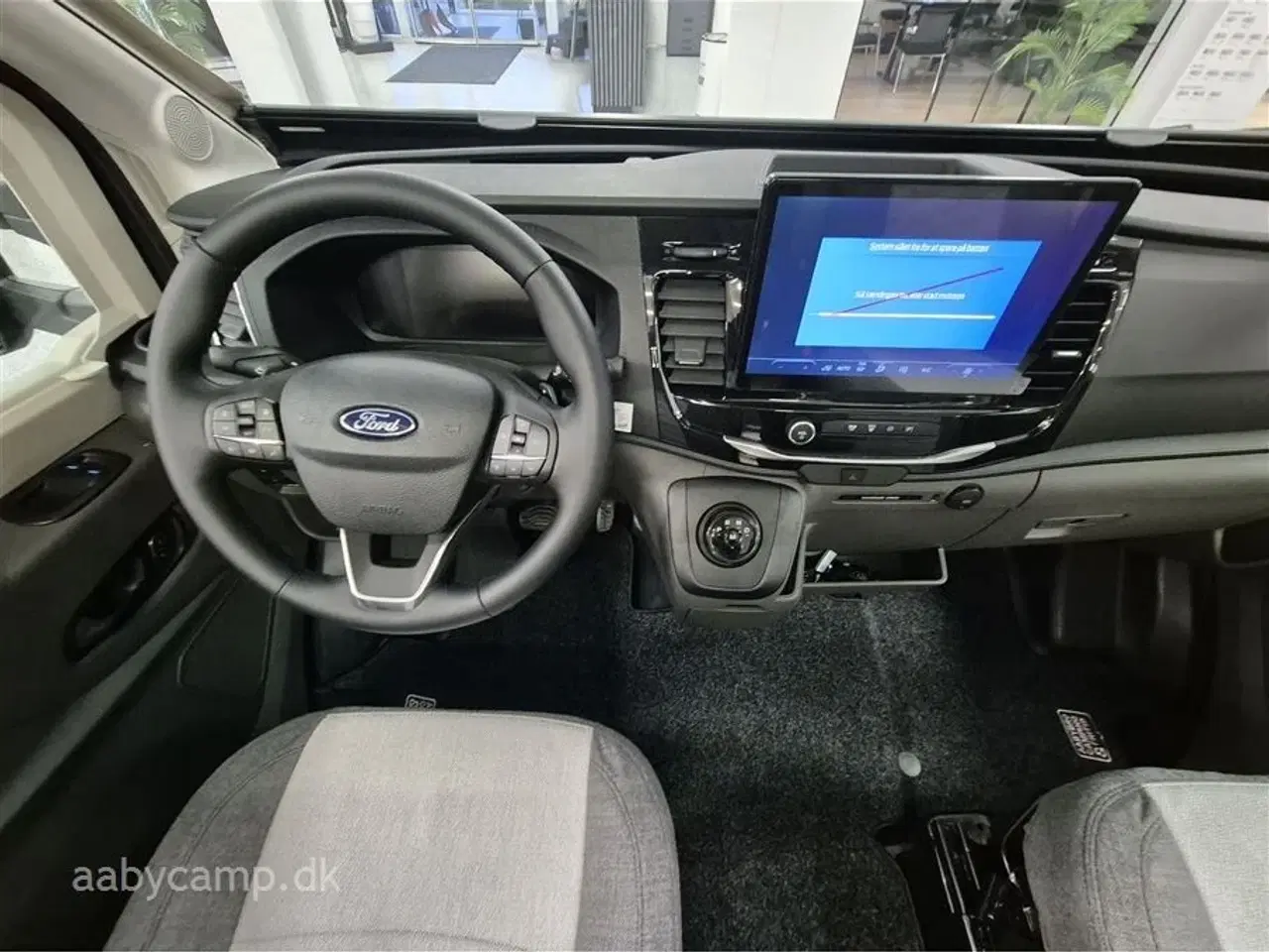 Billede 5 - 2026 - Benimar Tessoro 488 Top udstyret Benimar