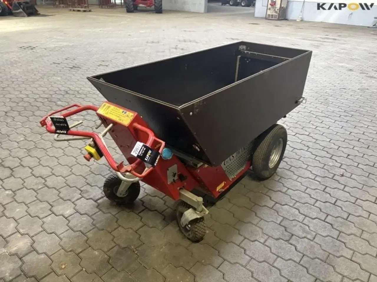 Billede 5 - - - - Motorbør